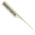 Y.S. Park Carbon Tail Comb 218mm YS-150